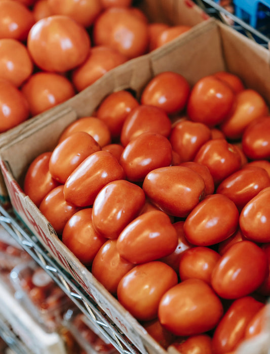 Tomate cerise biologique 250g